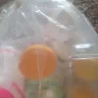 ظروف پلاستیکی|ظروف نگهدارنده، پلاستیکی، یک‌بارمصرف|اسلام‌‌آباد غرب, |دیوار