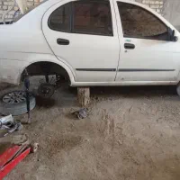 جلوبندی سازی و تعمیر کمک ستوده|خدمات موتور و ماشین|کاشان, باهنر|دیوار