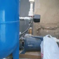 لوله کشی وجوشکاری