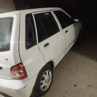 پراید 111|خودرو سواری و وانت|بیرجند, |دیوار