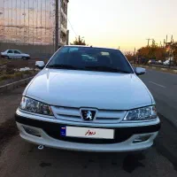 پارس xup7 مدل 401|خودرو سواری و وانت|خرمآباد, |دیوار