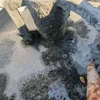 میکسر همزن مخلوط کن|ماشین‌آلات صنعتی|مبارکه, |دیوار