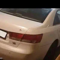 ساناتا فول ۲۰۰۷تک برگ سند۴سیلندر