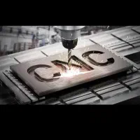 اپراتور فرز cnc و تراشکار و کمک قالبساز، سی ان سی|استخدام صنعتی، فنی، مهندسی|تهران, شادآباد|دیوار