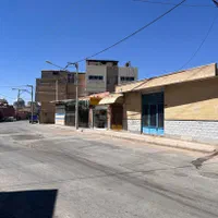 اجاره دو باب مغازه ۲۰ متری و ۱۲ متری در بهرام‌آباد