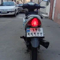 tvs|موتورسیکلت|اندیشه, اندیشه فاز ۱|دیوار