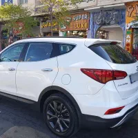 فروش سانتافه2016 سلطنتیmpi