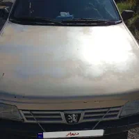 پژو۴۰۵مدل۸۴