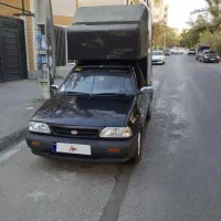 پرایدوانت ۹۴ بیرنگ کم کار