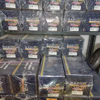 کمک فنر پراید نو مارک رادیکال