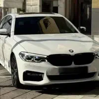بی ام و 530i