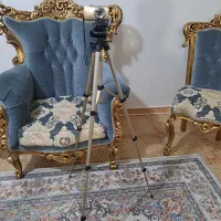 سه پایه دوربین|دوربین عکاسی و فیلم‌برداری|اسلام‌شهر, شهرک واوان|دیوار