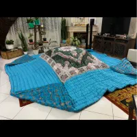 لحاف کرسی ، لحاف عروس