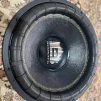 ساب ووفر ۱۸ اینچ بوستر