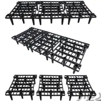 کفی تخت پلیمری