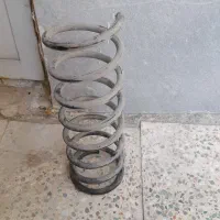 فنر جلو پراید