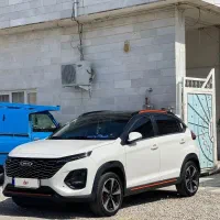 کراس اتوماتx33