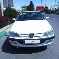 پژو پارس تیوفایو بی رنگ سفارش مدیران