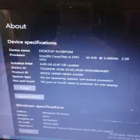 لپ تاپ دل و تبلت لنو|رایانه همراه|شیراز, قالیشویی|دیوار