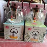 قوری پیرکس|قوری، کتری، قهوه‌ساز دستی|اردبیل, |دیوار