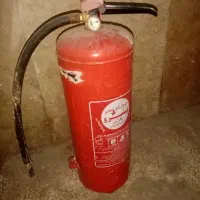 کپسول اتشنشانی