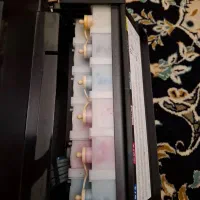 پرینتر رنگی چام عکس مدل Epson|پرینتر، اسکنر، کپی، فکس|تهران, شکوفه|دیوار
