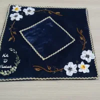 چادر،سجاده،تسبیح جشن تکلیف|لباس|خرم‌آباد, |دیوار