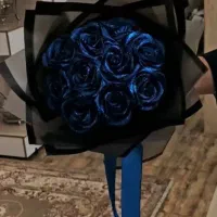 اکسسوری و دسته گل