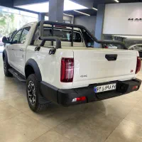 فروش ویژه kmc T9 تحویل 90روز و تحویل فوری مدل ۱۴۰۴|خودرو سواری و وانت|تهران, مهران (سیدخندان)|دیوار