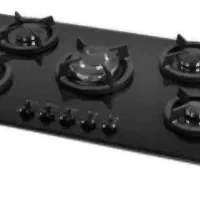 گاز صفحه ای