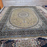 فرش  ۱۲ متری و ۹متری