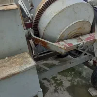 خلاطه|ماشینآلات صنعتی|زرگرشهر, |دیوار