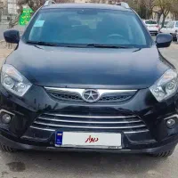 جک S5 مدل ۹۸ موتور ۲۰۰۰