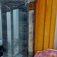 ویترین درحد نو|بوفه، ویترین، کنسول|رودسر, |دیوار