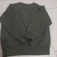 بلوز بچگانه سایز۵۰ برای ۶تا ۷ سال مارک دفاکتور