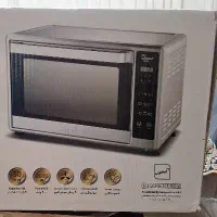 توستر دیجیتال