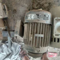 دینام بالابر
