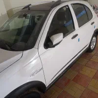 کوییک GXRL پارس خودرویی|خودرو سواری و وانت|آزادشهر, |دیوار