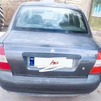 تیبا 1مدل97|خودرو سواری و وانت|بم, |دیوار