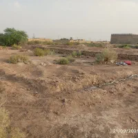 فروش زمین ۲۰۰متری۲۰*۱۰ واقع در ملاشیه|فروش زمین و ملک کلنگی|اهواز, ملاشیه|دیوار