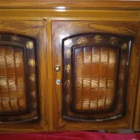 کمد زیر رختخوابی