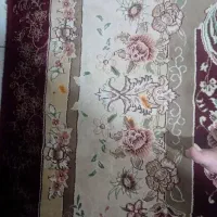 فرش ۱۲متری لاکی به علاوه کناره|فرش|ملارد, |دیوار