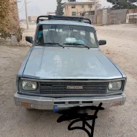 مزداتک کابین|خودرو سواری و وانت|ابریشم, |دیوار