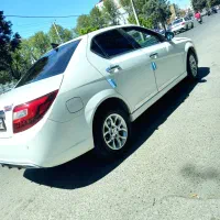 دنا پلاس استثنایی مدل 98 تیپ 2
