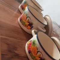 ظروف لعابی