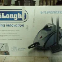 بخارشوی دلونگی