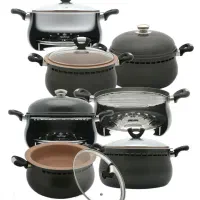 نمایندگی اصلی قابلمه همه کاره ناخ