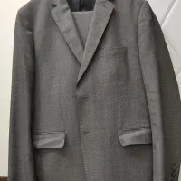 کت و شلوار مردانه