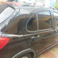 کوییک(کوئیک)|خودرو سواری و وانت|اهواز, امانیه|دیوار