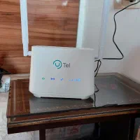 مودم آنلاک یوتل نو|مودم و تجهیزات شبکه|سنندج, |دیوار